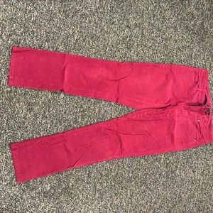 Tommy hilfigure pants for sale